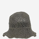 Reinhard Plank Mesh Bucket Hat
