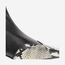 Khaite The Nevada Stretch High Boot