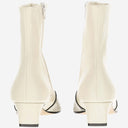 Khaite The Nevada Stretch High Boot