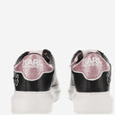 Karl Lagerfeld Leather Sneaker K/Ikonik
