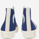 Comme Des Garcons Converse X Comme Des Garçons Play Chuck 70 Sneakers