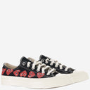 Comme des Garcons Converse x Comme des Garçons Play Chuck 70 Sneakers