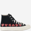 Comme des Garcons Converse X Comme des Garçons Play Chuck 70 Sneakers