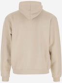 Jacquemus Le Hoodie Grosgrain