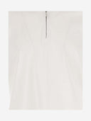 Karl Lagerfeld Cotton Polo