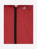 Comme Des Garcons Comme Des Garçons Play X K Way Nylon Jacket