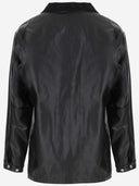 Junya Watanabe Junya Watanabe X Carhartt Black Jacket
