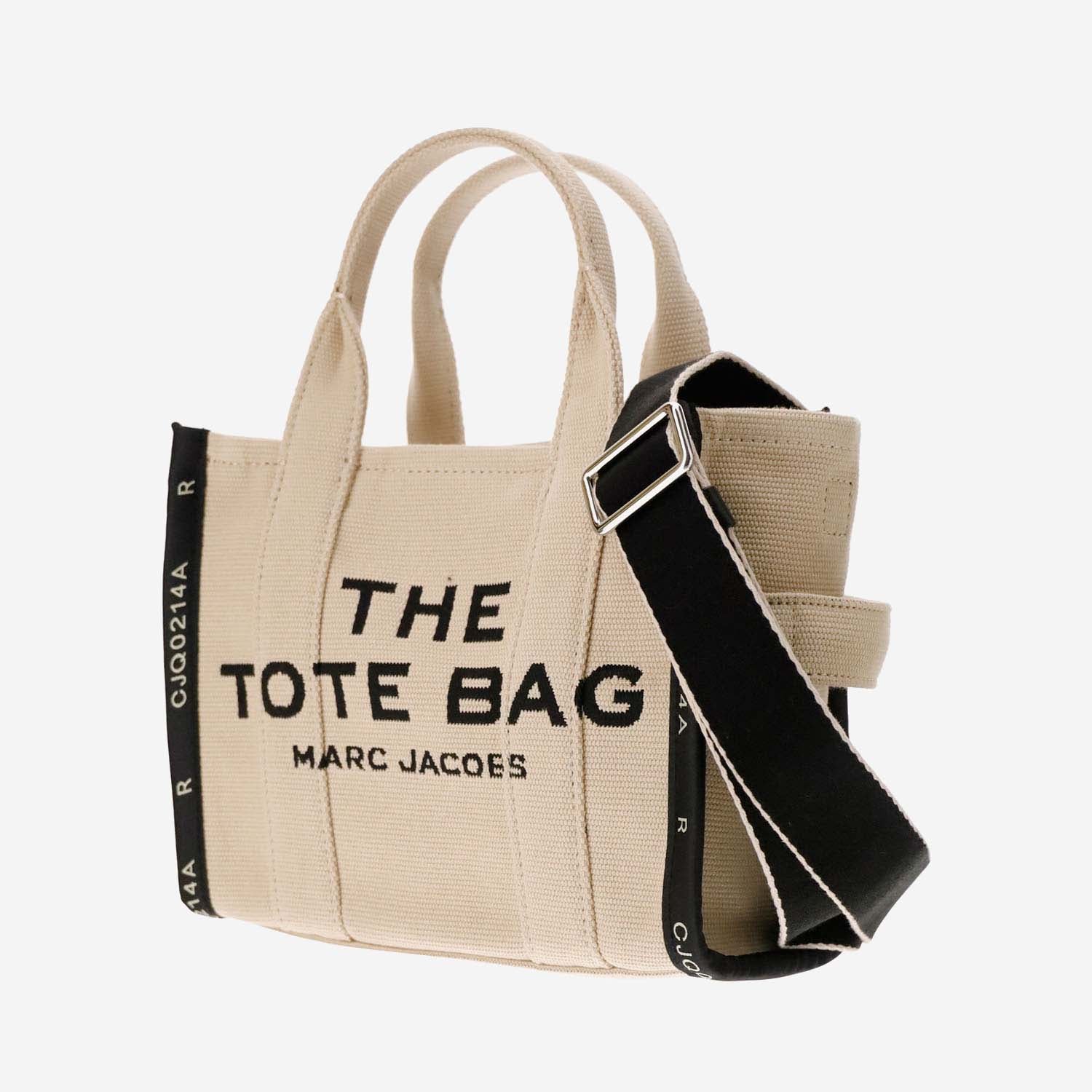 jacquard mini traveler tote bag Marc Jacobs The Jacquard Mini Tote Bag – Balardi