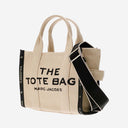 Marc Jacobs The Jacquard Mini Tote Bag