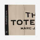 Marc Jacobs The Jacquard Mini Tote Bag