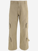 Jacquemus Le Cargo Marrone