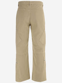 Jacquemus Le Cargo Marrone