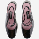 Carel Patent Leather Pumps