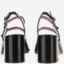 Carel Patent Leather Pumps
