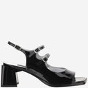 Carel Bercy Leather Sandals