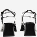 Carel Bercy Leather Sandals