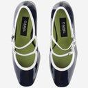 Carel Bleuette Pumps