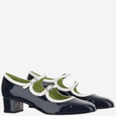 Carel Bleuette Pumps