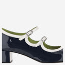 Carel Bleuette Pumps