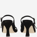 Carel Carel Paris Mules Kitty