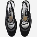 Carel Slingback Peche Night