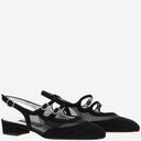 Carel Slingback Peche Night
