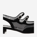 Carel Slingback Peche Night