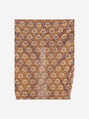 Etro Etro Graphic Print Midi Dress