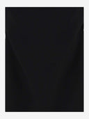 Versace lana miscela mini abito