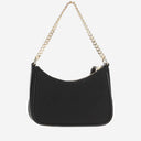 Michael Kors Nylon Gabardine Logo schoudertas