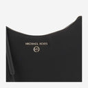 Michael Kors Nylon Gabardine Logo schoudertas