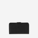 Michael Kors Leather Wallet With Logo