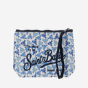 MC2 Saint Barth Scuba Clutch Bag med grafisk utskrift