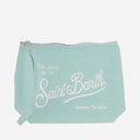 MC2 Saint Barth Colette Bag con logotipo