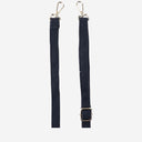 Mc2 Saint Barth Colette Tote Bag With Logo
