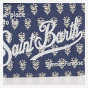Mc2 Saint Barth Colette Tote Bag With Logo