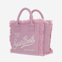 MC2 Saint Barth Colette Bag con logotipo