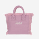 MC2 Saint Barth Colette Bag con logotipo
