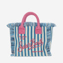 MC2 Saint Barth Colette Tote -tas met logo