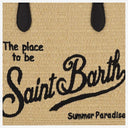 Mc2 Saint Barth Colette Tote Bag