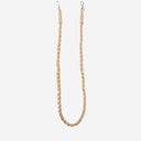 Tote borsa MC2 Saint Barth Straw con logo