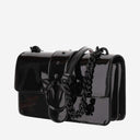 Pinko One Mirror Shoulder Bag