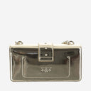 Pinko One Mirror Shoulder Bagn