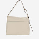 Pinko Leather Hobo Bag