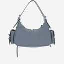 Pinko Nylon Cargo Bag