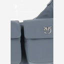 Pinko Nylon Cargo Bag