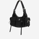 Pinko Nylon Cargo Bag