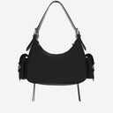 Pinko Nylon Cargo Bag