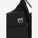 Pinko Nylon Cargo Bag