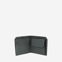 Montblanc Soft Wallet 4 Compartments With Coin Purse